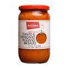 Parmigiano Reggiano Pasta Sauce, made with fresh ingredients and certified by the Consorzio of Parmigiano Reggiano 24 Oz, Pack of 2 view 1