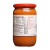 Parmigiano Reggiano Pasta Sauce, made with fresh ingredients and certified by the Consorzio of Parmigiano Reggiano 24 Oz, Pack of 2 view 2