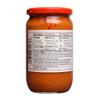 Parmigiano Reggiano Pasta Sauce, made with fresh ingredients and certified by the Consorzio of Parmigiano Reggiano 24 Oz, Pack of 2 view 4