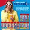 Family Party Pack Popular Popcorn Seasoning - Keto Friendly, Paleo, No MSG, Gluten Free- Variety of Flavors (9 Pack) view 2