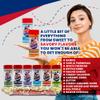 Family Party Pack Popular Popcorn Seasoning - Keto Friendly, Paleo, No MSG, Gluten Free- Variety of Flavors (9 Pack) view 3