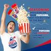 Family Party Pack Popular Popcorn Seasoning - Keto Friendly, Paleo, No MSG, Gluten Free- Variety of Flavors (9 Pack) view 4