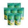 Fillo's Walking Tamales, Salsa Verde, Pk of 7, Ready-to-Eat, Delicious, Gluten-Free, Preservative-Free, No Added Sugar, Vegan Tamales, Microwavable Meals, Non-GMO view 1
