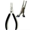 Premium -Nose Pad Arm Adjusting Pliers Eyeglass Arms Frame Eyeglasses Nose Pad Remover, Multi-purpose Optical Optician Tool for Glasses Repair Assembling & Adjusting (UPGRADED NOSE PAD PLIER #22N) view 2