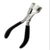 Premium -Nose Pad Arm Adjusting Pliers Eyeglass Arms Frame Eyeglasses Nose Pad Remover, Multi-purpose Optical Optician Tool for Glasses Repair Assembling & Adjusting (Frame & Rim Bending Plier) view 1