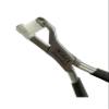 Premium -Nose Pad Arm Adjusting Pliers Eyeglass Arms Frame Eyeglasses Nose Pad Remover, Multi-purpose Optical Optician Tool for Glasses Repair Assembling & Adjusting (Frame & Rim Bending Plier) view 2