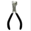 Premium -Nose Pad Arm Adjusting Pliers Eyeglass Arms Frame Eyeglasses Nose Pad Remover, Multi-purpose Optical Optician Tool for Glasses Repair Assembling & Adjusting (Frame & Rim Bending Plier) view 3