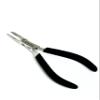 Premium -Nose Pad Arm Adjusting Pliers Eyeglass Arms Frame Eyeglasses Nose Pad Remover, Multi-purpose Optical Optician Tool for Glasses Repair Assembling & Adjusting (NOSE PAD PLIER) view 2