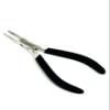 Premium -Nose Pad Arm Adjusting Pliers Eyeglass Arms Frame Eyeglasses Nose Pad Remover, Multi-purpose Optical Optician Tool for Glasses Repair Assembling & Adjusting (NOSE PAD PLIER) view 3