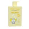 Jack N' Jill Natural Bathtime Baby Wash - Baby Wash for Sensitive Skin, Hypoallergenic, Fragrance Free, Dermatologically Tested, Perfect for Newborns, Vegan - Scent Free, 300 mL (Pack of 1) view 1