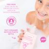 Jack N' Jill Natural Bathtime Kids Shampoo and Body Wash - Suitable for Sensitive Skin, Dermatologically Tested, Color and Soap Free, Cruelty Free, Vegan - 300 mL (Pack of 1) view 4