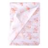 KINBOM 30pcs 35 x 50cm/ 13.8 x 19.7 inch Butterfly Tissue Paper, Rose Gold Wrapping Paper Sheets Metallic Packing for DIY Crafts Baby Showers Birthday Wedding Gift Bags view 1