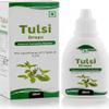 Vishopy Tulsi Drops- Concentrated Extract of 5 Rare Tulsi for Natural Immunity Boosting & Cough and Cold Relief 30ml view 1