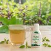 Vishopy Tulsi Drops- Concentrated Extract of 5 Rare Tulsi for Natural Immunity Boosting & Cough and Cold Relief 30ml view 3