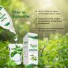 Vishopy Tulsi Drops- Concentrated Extract of 5 Rare Tulsi for Natural Immunity Boosting & Cough and Cold Relief 30ml view 4