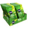 GU Energy Chews, Salted Lime Energy Gummies with Electrolytes, Vegan, Gluten-Free, Kosher, Caffeine-Free, and Dairy-Free On-The-Go Energy for Any Workout, 12 Bags (24 Servings Total) view 2