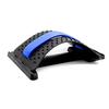 AQIQQ Back Stretcher, Multi-Level Back Cracker, Upper & Lower Back Pain Relief Device for Herniated Disc, Sciatica, Scoliosis. view 1