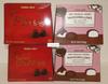 Trader Joes Cocoa Truffles & Dark Chocolate Covered Marshmallows (Four Boxes) view 1