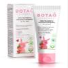 BOTAO Fluoride Free Baby Toothpaste | Strawberry Flavored - Organic Training Natural Toddler Toothpaste for Toddlers | EWG Verified, Vegan, SLS Free, Safe to Swallow, Aloe Vera -1.7Oz view 1