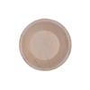 Areca Leaf Eco Friendly Biodegradable Round Bowls Heavy Duty Compostable - Weddings, Parties, BBQs Pack of 100 (6") view 1