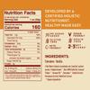 Better Than Provisions 5 Nut Grain-Free Granola, Keto Food, 3 Pack of Cinnamon Vanilla, with Almonds, Macadamia Nuts, Walnuts, Hazelnuts, Pecans, Pumpkin Seeds, Coconut, Spices, Healthy Snacks (9oz) (3 Count) view 3