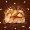 M&M'S Peanut Butter Milk Chocolate Candy, Sharing Size, 9 oz Resealable Bag (Pack of 8) view 4