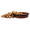 Ha Gee's Farm Roasted, Blanched, Unsalted Turkish Hazelnuts ready to eat resealable bag (Natural, 3 Pound) view 2