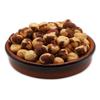 Ha Gee's Farm Roasted, Blanched, Unsalted Turkish Hazelnuts ready to eat resealable bag (Natural, 3 Pound) view 3