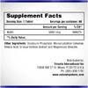 Biotin 60 Tablets 5000 mcg by Natural Systems | Biotin Hair Growth Support Pills | Hair Skin Nails Vitamins for Men and Women | Supplement Improves Cell Growth view 2