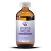 Essential Choline Citrate - Liquid Choline Supplements for Brain, Memory, Focus - 650Mg Choline Supplement - Bioavailable Alkalinizing Liquid Choline Enhances Magnesium Supplementation view 1