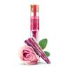 8PC DISPLAY - Zig Zag Rose Petal Pre-Rolled Cones - 3pk view 2