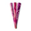8PC DISPLAY - Zig Zag Rose Petal Pre-Rolled Cones - 3pk view 3