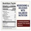 Anthem Old Fashioned Oats - Oats for a Quick, Healthy Meal- A Warm, Wholesome Breakfast Your Family Will Love Every Morning - Whole Grain Oat for Lasting Energy & Better Digestion - 18oz view 2