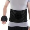 HKJD Abdominal Hernia Belt for Men & Women Plus Size, Umbilical Support for Belly Button Hernia Support, Pain and Discomfort Relief from Umbilical, Navel, Ventral and Incisional Hernias (47"-59" 2XL/3XL) view 1