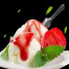 500 PCS Transparent Disposable Tasting Spoons Mini Sampling Tasters Spoon for Small Cakes Ice Cream Pudding Jelly Guiling Jelly view 4