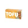 Mori-Nu Silken Tofu Extra Firm | Velvety Smooth and Creamy | Low Fat, Gluten-Free, Dairy-Free, Vegan, Made with Non-GMO soybeans, KSA Kosher Parve | Shelf-Stable | Plant protein | 12.3 oz x 6 Packs view 3
