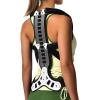 ZHUNPOCT Posture Corrector Back Support for Hunched Back, Kyphosis and Vertebral Compression Fracture Men and Women (Medium) view 1