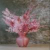 Dried Italian Ruscus (Approximately 30in Tall) Preserved Italian Ruscus for Any Event's Decoration (Pink) view 3