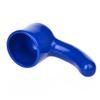 2 Pack Massager Attachment Accessories Massage Attachments Accessory Silicone (Blue/2pcs) view 4