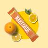 Nakedade Citrus  Performance Enhancing Sports Drink Powder - Electrolyte Powder  No GMOs or Artificial Sweeteners, Gluten-Free, Soy-Free, Dairy-Free  view 2