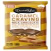 Darrell Lea Caramel Craving Premium Chocolate Bar, 100% Sustainably Sourced Cocoa, Non-GMO, Made in Australia, 6.4 Ounce view 1