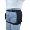 welsoon Elderly Hip Protector Pad Hip Fracture Protector Cushion for Injury Falls Prevention Woman Man Hip Pants Hip Bones Pad view 1