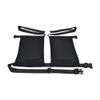 welsoon Elderly Hip Protector Pad Hip Fracture Protector Cushion for Injury Falls Prevention Woman Man Hip Pants Hip Bones Pad view 2
