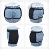 welsoon Elderly Hip Protector Pad Hip Fracture Protector Cushion for Injury Falls Prevention Woman Man Hip Pants Hip Bones Pad view 4