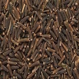 5kg Black Cumin Seeds | Kali Jeeri | Kadwa Jeera - Tradebulk
