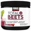 Force Factor Total Beets Delicious Superfood Powder with Nitrates to Support a Healthy Heart, Circulation, Blood Flow, Nitric Oxide, Energy, Stamina, & Cardiovascular Heart Health, 30 Servings view 1
