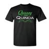 Qurazy for Quinoa (as1, Alpha, one_Size, 4X_l, Regular, Regular, Black, Medium) view 1