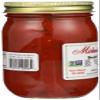 MICHAEL'S OF BROOKLYN, Sauce, Tomato Basil, Pack of 6, 16 FL OZ, (GMO Free Low Sodium Vegan Wheat Free Yeast Free) view 2
