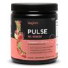 LEGION Pulse Pre Workout - All Natural Nitric Oxide Preworkout Drink to Boost Energy, Creatine Free, Naturally Sweetened, Beta Alanine, Citrulline, Alpha GPC (Strawberry Margarita) view 1