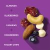 WildRoots Trail Mix, Made with Non-GMO Ingredients & Natural Flavor Coastal Berry, 7 Ounce (Pack of 1) view 4